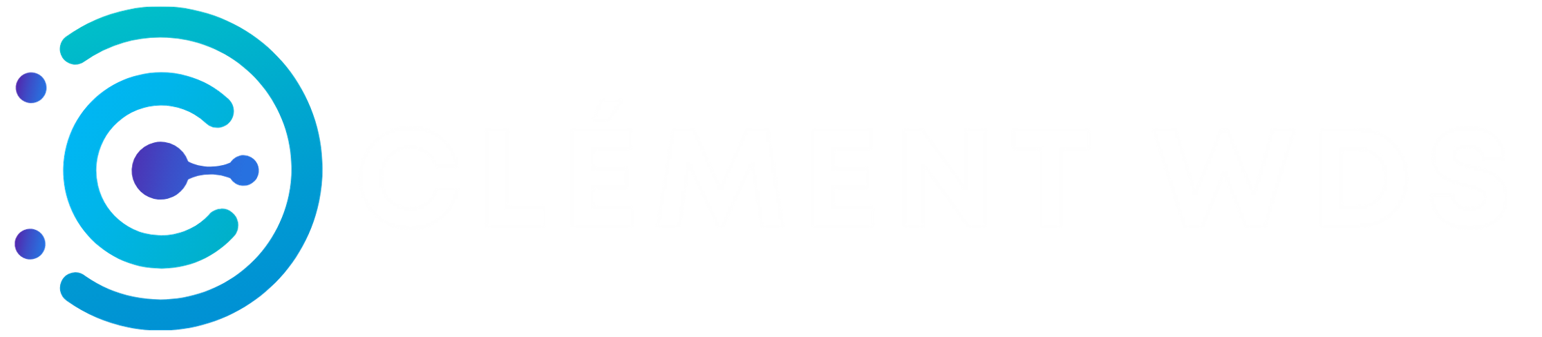 Clément Wds Logo