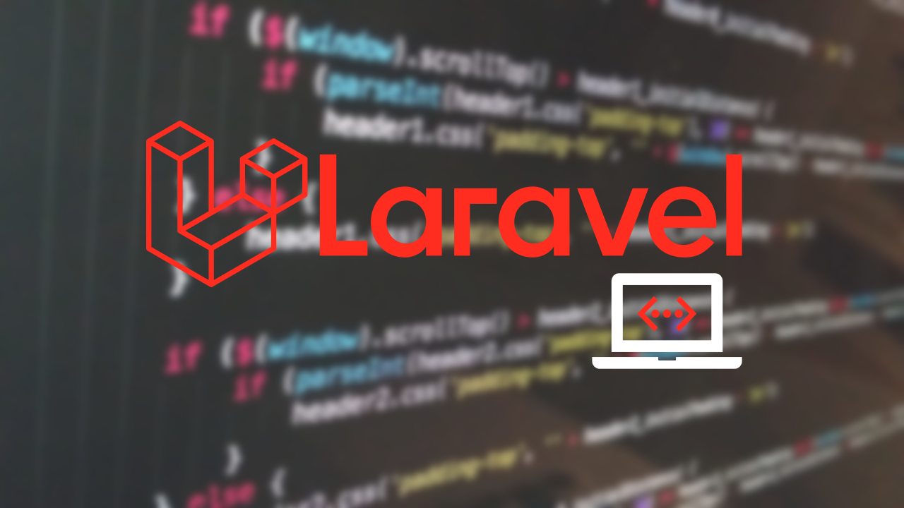 Configurer un environnement de développement pour Laravel