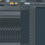 Interface de base FL Studio 20