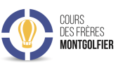 Logo Cours des Frères Montgolfier