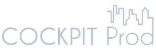 Logo Cockpit Prod