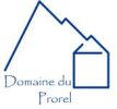 Logo Domaine du Prorel
